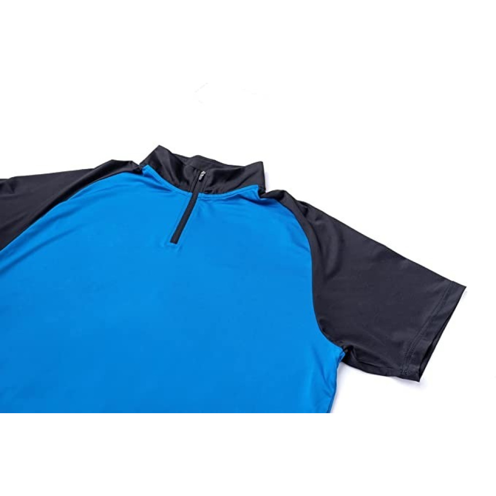 UAEJJ Short Sleeve T-Shirt  Cotton T-shirt - XL - 2