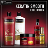TRESemme, Keratin Smooth Conditioner, 700 ml - 3 miniature