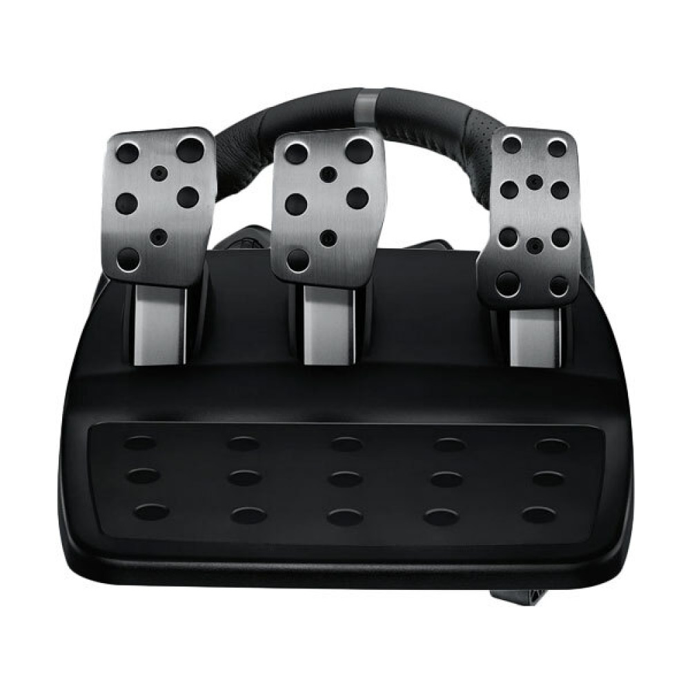 LOGITECH G29 Racing Wheel с Педалями И ИГРОВОЙ ГАРНИТУРОЙ Astro A10 В комплекте - 2