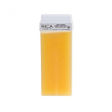 Rica Cosmetics, Liposoluble wax, Refill, Honey, 3.4 fl. oz (100 ml) - 1 miniature
