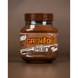 Спред Grenade Carb Killa С ВЫСОКИМ Содержанием Белка И Низким Содержанием Сахара, 360 г молочного шоколада - 3 miniature