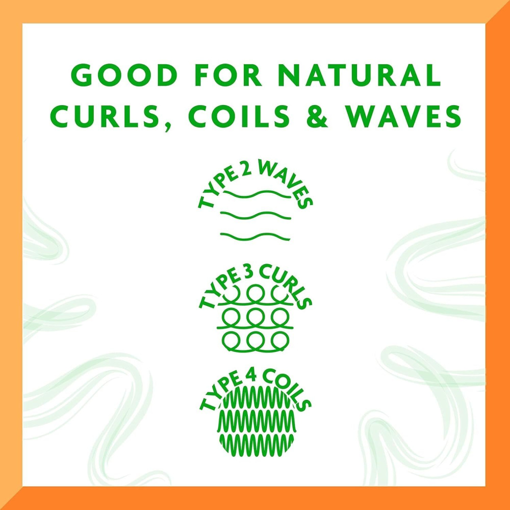 شامبو كريمي مرطب بالأفوكادو من كانتو، 2 × 400 مل - 6