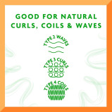 شامبو كريمي مرطب بالأفوكادو من كانتو، 2 × 400 مل - 6 miniature