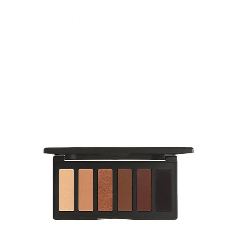 Code8 E/Shadow Palette-Corduro - 1