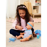 SIMBA - NEW BORN BOY - 5 miniature