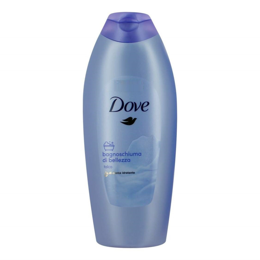 Shower gel Dove Talco, 700ml - 1