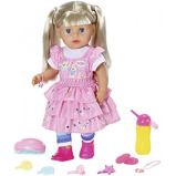 Кукла Baby BORN / Little Sister Для Детского сада 36 СМ с аксессуарами, 828533 - 2 miniature