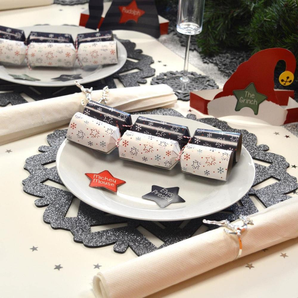 RSW 6 لعبة من أنا المفرقعات 9 بوصة - 4