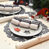 RSW 6 لعبة من أنا المفرقعات 9 بوصة - 4 miniature