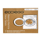Ecoegg Washing Machine Detox Tablets - 3 miniature