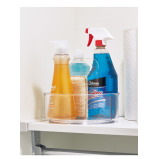 Interdesign Ariel Turntable 9 inch Clear - 3 miniature