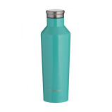 Бутылка TYPHOON ИЗ Нержавеющей Стали С Двойными Стенками, 500 мл, синяя - 1 miniature