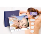 صندوق هدايا Wonderdays Premium - صندوق هدايا لحظات الاسترخاء: جلسة تدليك لمدة ساعة من اختيارك في أي منتجع صحي فاخر - 1 miniature