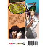 My Hero Academia, Vol. 14 - 2 miniature