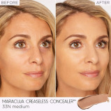 Tarte Cosmetics Maracuja Creaseless 33N Medium Concealer 6.4g - Full Coverage & Hydrating - 3 miniature