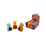 Toy Keycraft Puppy Squeezy Meshables Assorted 1 Piece - 2 miniature