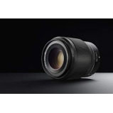 Полноразмерный ОБЪЕКТИВ NIKON Jma001da z 50MM F/1.8S Z Mount NIKKOR - 4 miniature