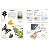 DK Children / Books, 101 Great Science Experiments: A Step-by-Step Guide, Neil Ardley - 4 miniature
