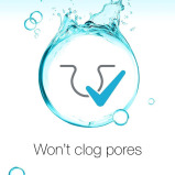 Beauty set, 1 + 1, Neutrogena Face water-gel, Hydro boost, Normal to combination skin, 1.69 fl. oz (50 ml) + COSRX Acne pimple master patch, 24 patc - 7 miniature