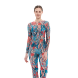 Умная Футболка Морские ЕДИНОРОГИ (XS) - 1 miniature