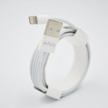 Isafe Usb To Lightning 2 Metre Cable - 2 miniature