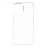 Transparent Silicone Case Iphone 14 - 1 miniature