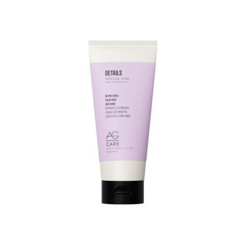 Ag Details Defining Cream 178ml - 1