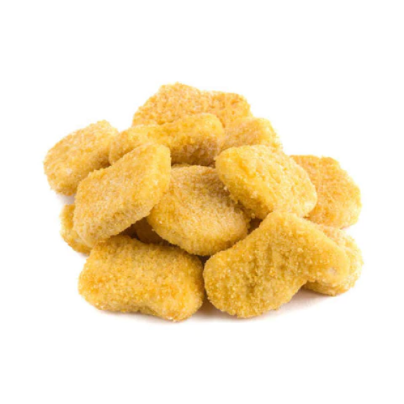 Chicken Raw Nuggets 250g