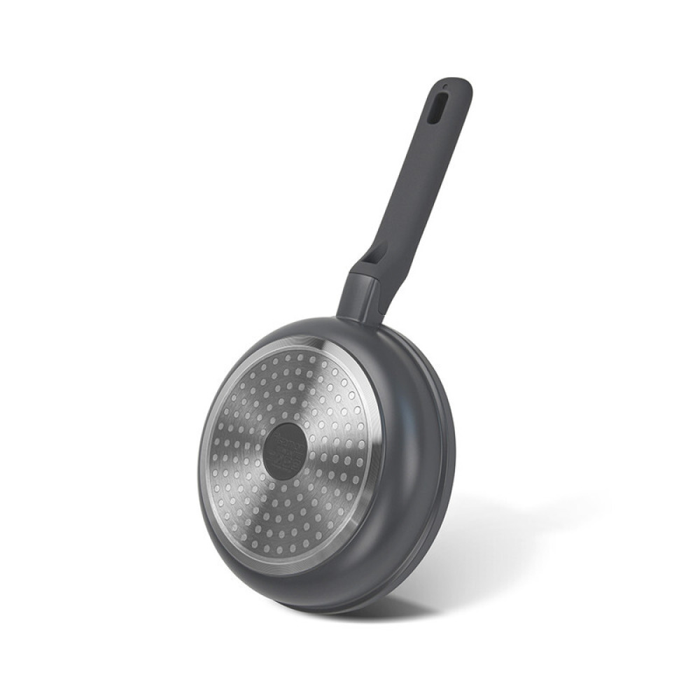 Fissman Frying Pan Titanium Pro 20cm with Cast Aluminum and Non- Stick Coating - 6