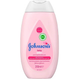 Johnson's Baby Lotion, 200 ml - 1 miniature