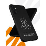 غطاء حماية واقٍ لهاتف Galaxy A24 (4G) بنمط التركيز المستمر - 3 miniature