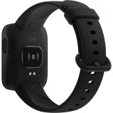 Xiaomi / Умные часы, Mi Watch Lite, Черный - 4 miniature