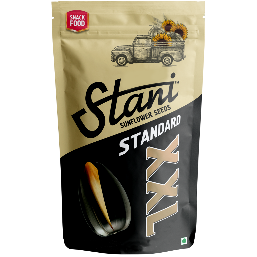 Stani Sunflower seeds xxl 100gm - 1