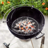 Weber Charcoal Grill Grate - 4 miniature