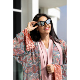 Asian SPIRIT, Paisley BREEZE, Свободный размер (XS-XL) - 7 miniature