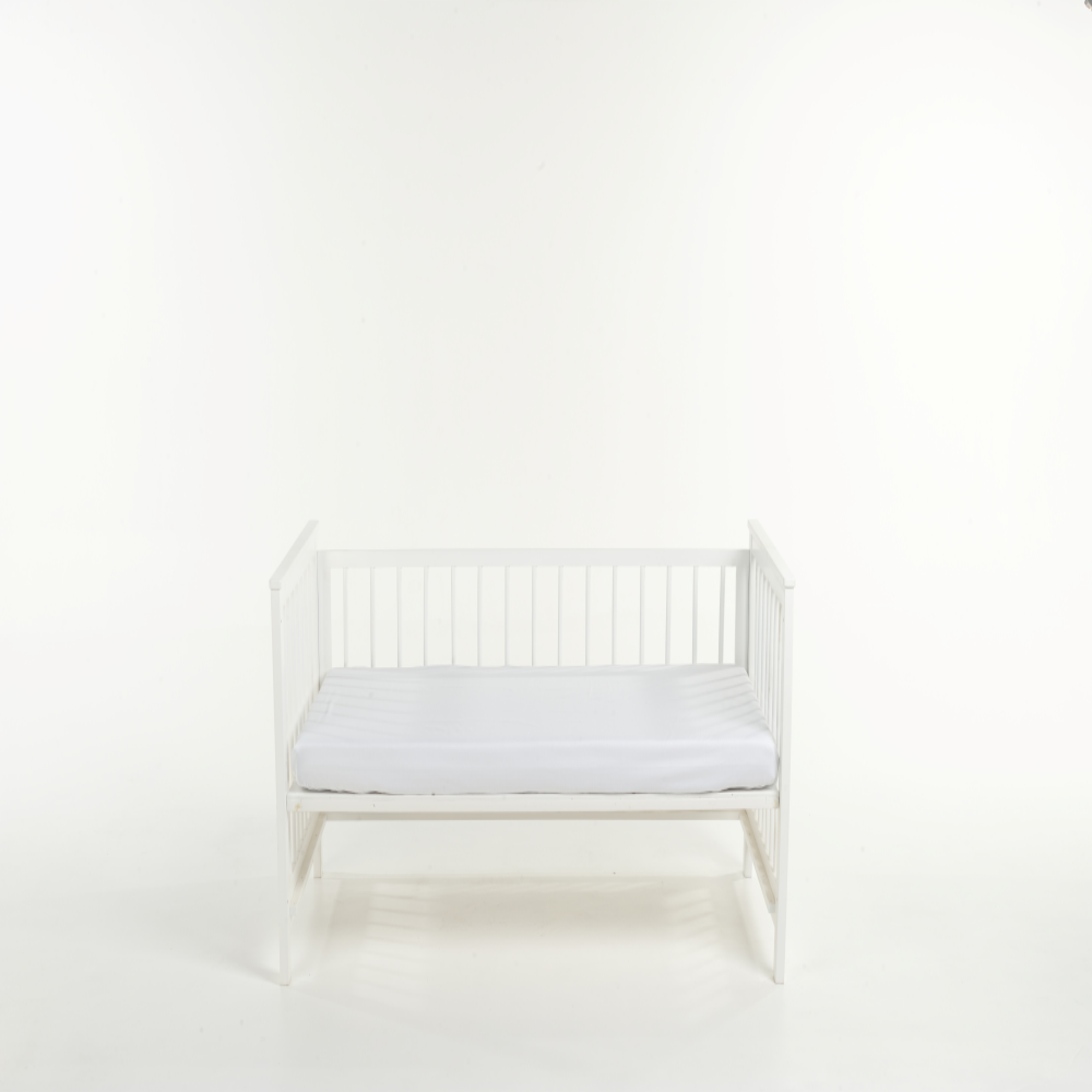 Розовый Кружевной Комплект Постельного Белья Для НОВОРОЖДЕННЫХ Magic Parade
- 3