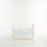 Розовый Кружевной Комплект Постельного Белья Для НОВОРОЖДЕННЫХ Magic Parade
- 3 miniature