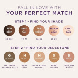 Tarte Cosmetics Maracuja Creaseless 33N Medium Concealer 6.4g - Full Coverage & Hydrating - 7 miniature