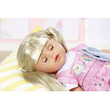 Кукла Baby BORN / Little Sister Для Детского сада 36 СМ с аксессуарами, 828533 - 10 miniature