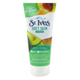 St. Ives Avocado And Honey Scrub Facial Cleanser, 170 g - 1 miniature