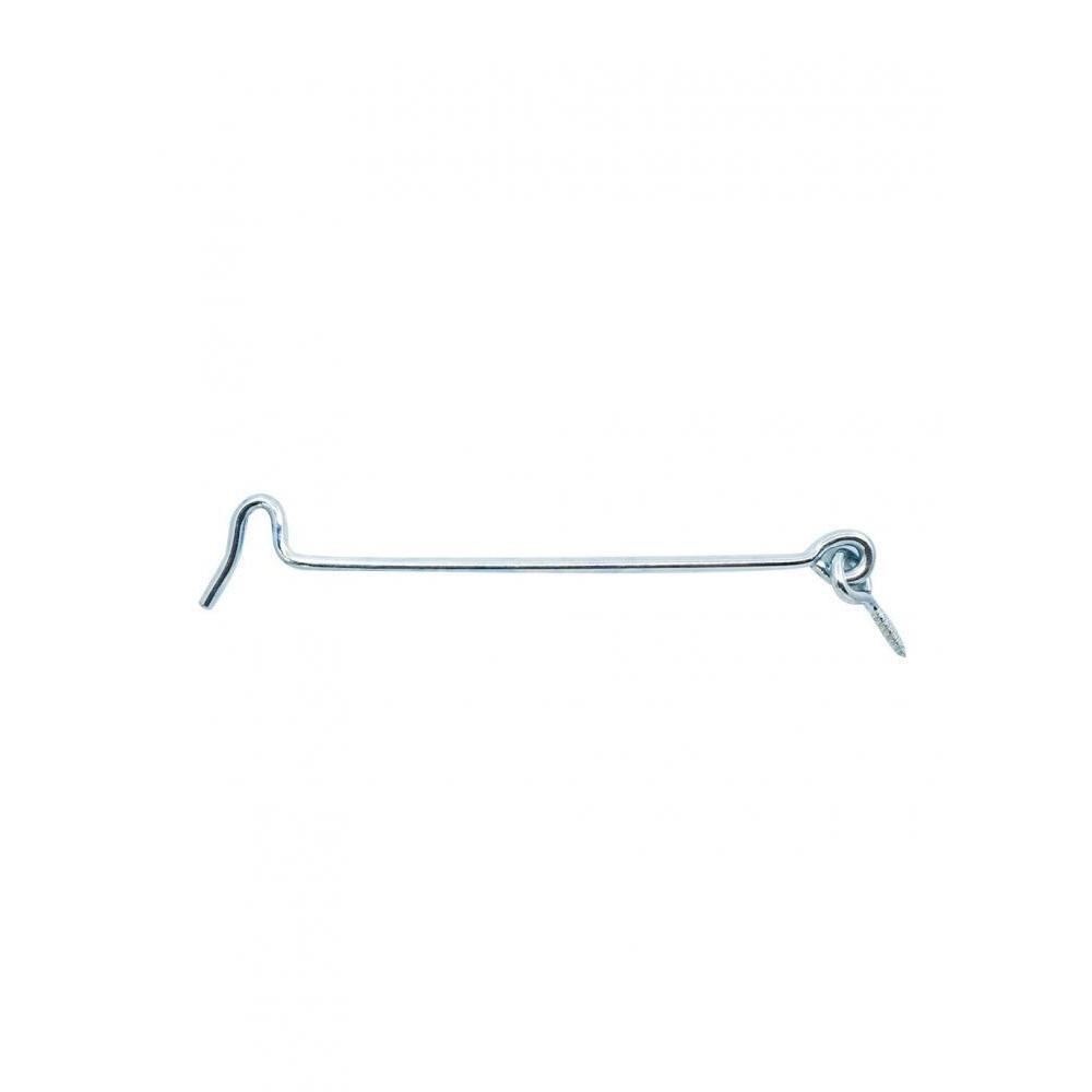 Homesmiths G.I Hook  Eye 6" - 1