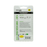 Terminator Patch Cord CAT6 Cable, 2 metre - 2 miniature