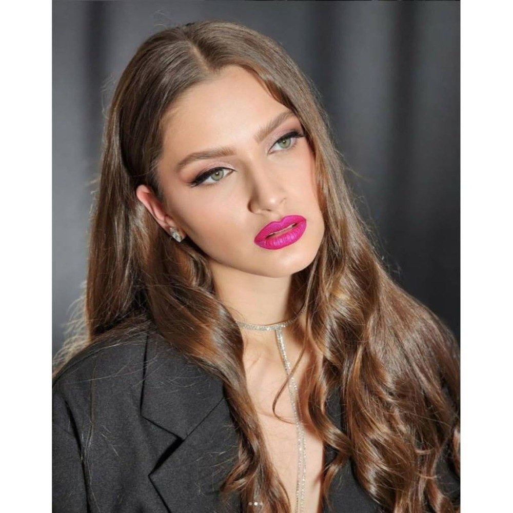 مجموعة سيفورا - قلم تحديد دقيق مقاوم للماء من بلاك إنك - 8