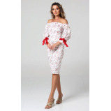 Vidana White, size 40 - 1 miniature