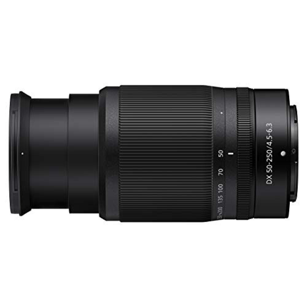 Nikon Nikkor Z Dx 50-250Mm F/4.5-6.3 Vr Lens - 2