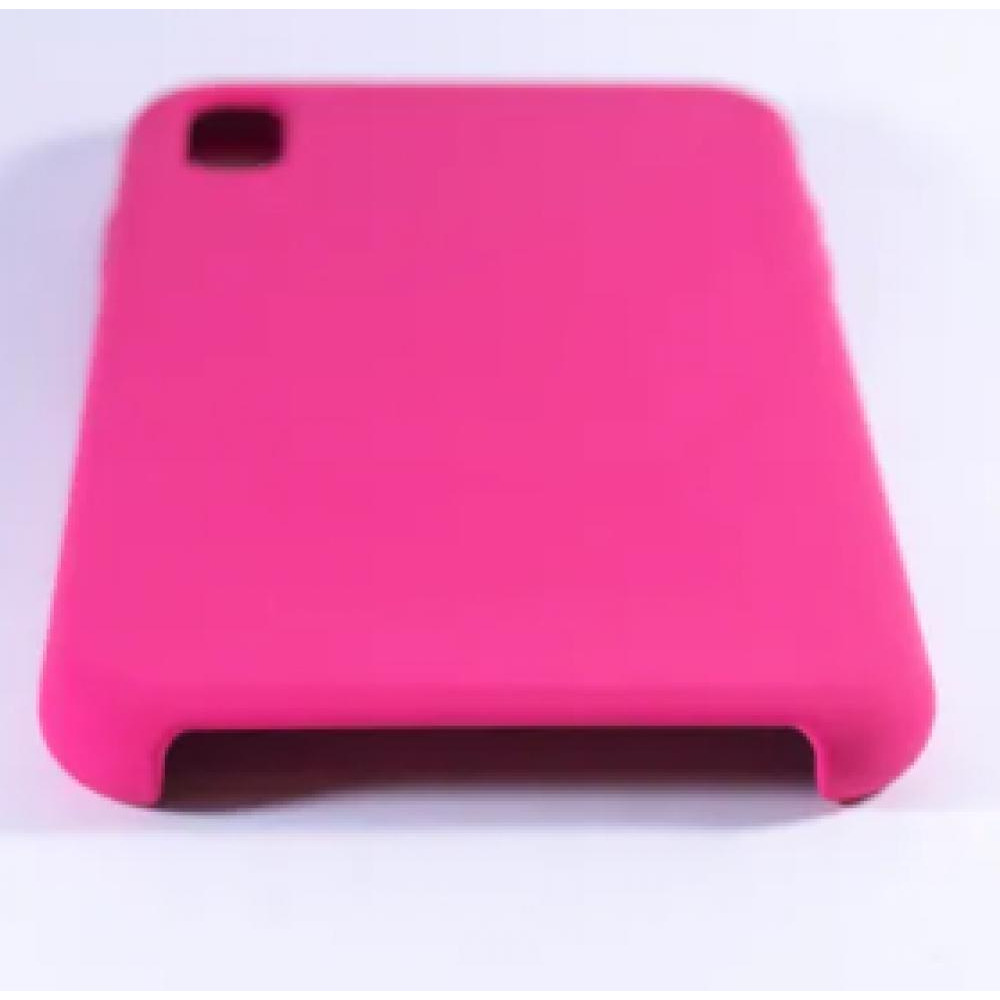 جراب سيليكون لهاتف iphone XS - 2