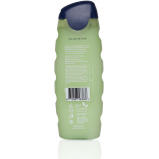 Body and Face Wash Denim Boost, 400Ml - 3 miniature