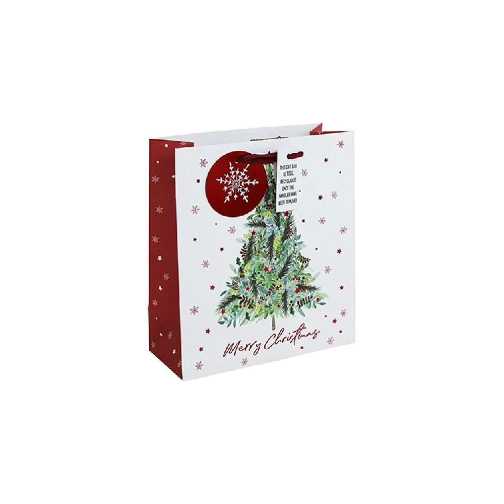 أكياس هدايا يوروراب متوسطة الحجم تقليدية 32718-3C - 1