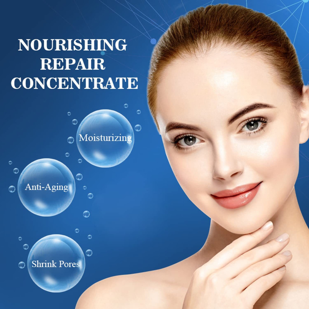 لوشن مرطب للوجه بزيت الأرجان من ديسار بيوتي، حمض الهيالورونيك، 100 مل (3.5 أونصة سائلة) - 2