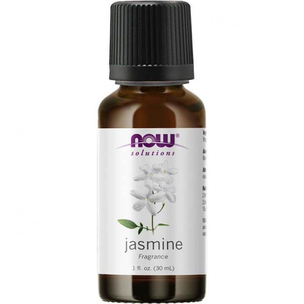 Now Jasmine Fragrance, 30 ml - 1